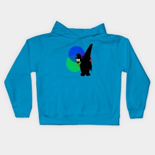 Gnome Lantern Kids Hoodie